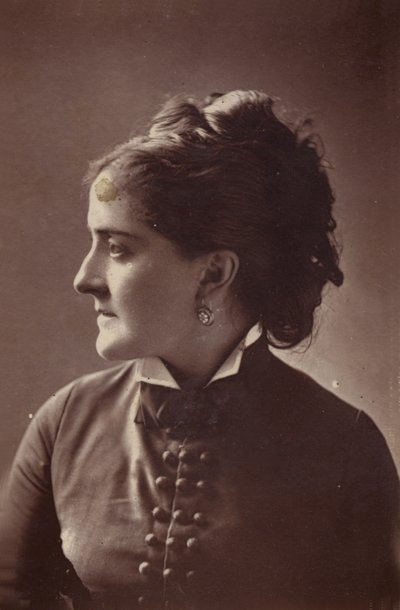 Fanny Josephs de English Photographer